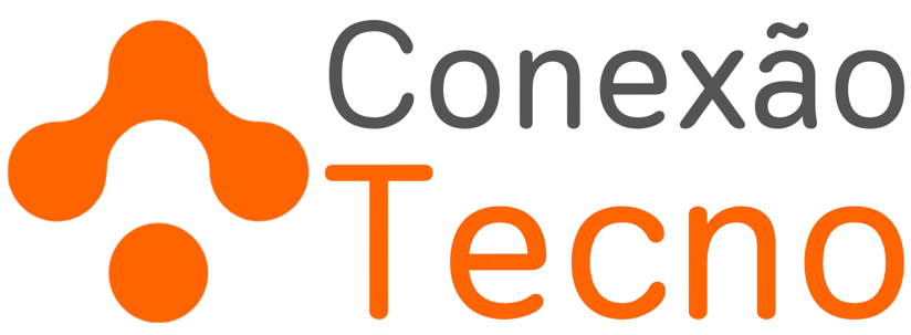 Logo Conexão Tecno